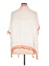Unbranded Orange Kimono Size XL (estimated) - photo 2