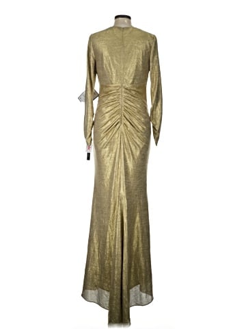 Betsy & Adam Cocktail Dress (view 2)