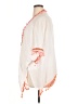 Unbranded Orange Kimono Size XL (estimated) - photo 5