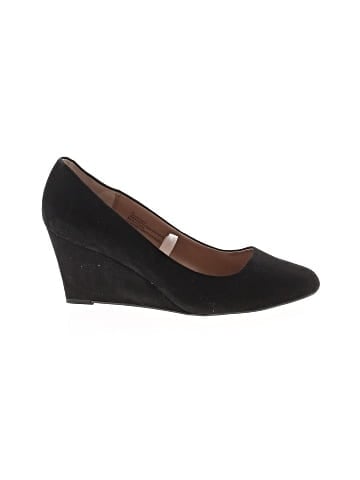 A New Day Wedges (view 1)