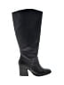 Vince Camuto Black Boots Size 9 (wide) - photo 1