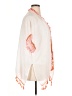 Unbranded Orange Kimono Size XL (estimated) - photo 4