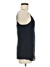 J.Crew Black Sleeveless Blouse Size M - photo 4
