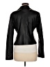 Ann Taylor Factory 100% Polyester Black Jacket Size 6 - photo 2