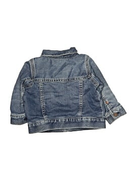 Baby Gap Denim Jacket (view 2)