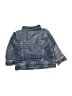 Baby Gap Blue Denim Jacket Size 6-12 mo - photo 2