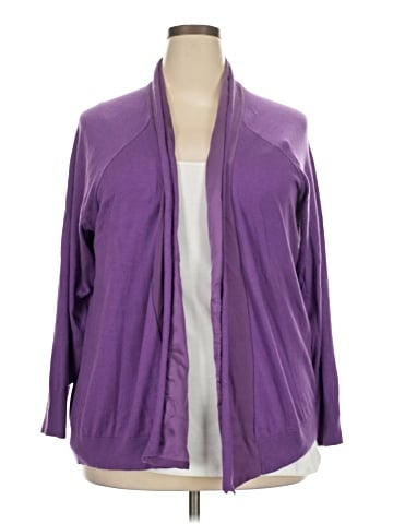 Sejour Cardigan (view 1)