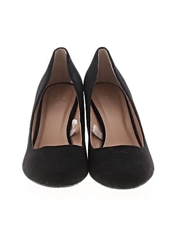 A New Day Wedges (view 2)