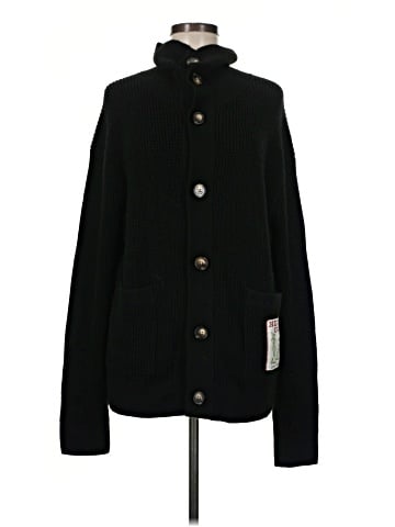 Head Cardigan (view 1)