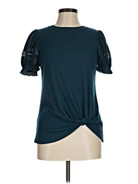 Fred David Short Sleeve T Shirt