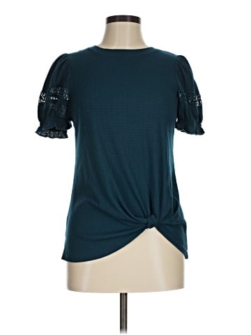 Fred David Short Sleeve T-Shirt (view 1)