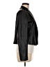 Ann Taylor Factory 100% Polyester Black Jacket Size 6 - photo 4