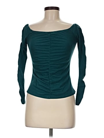 Guess Long Sleeve Top (view 1)