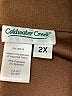 Coldwater Creek Brown Jacket Size 2X - photo 6