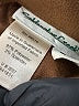 Coldwater Creek Brown Jacket Size 2X - photo 7