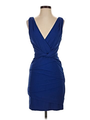 Nicole Miller Cocktail Dress (view 1)