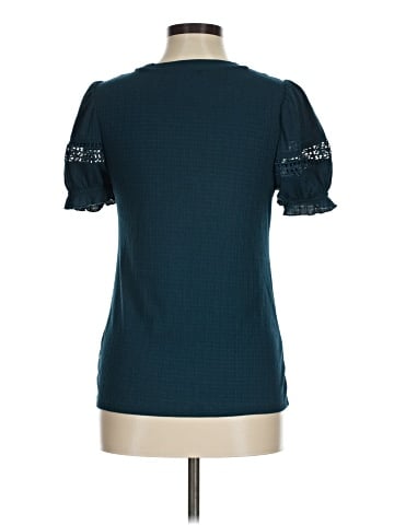 Fred David Short Sleeve T-Shirt (view 2)