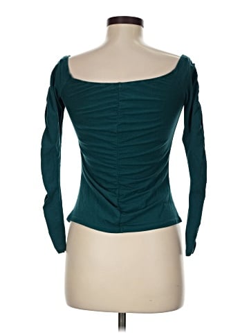 Guess Long Sleeve Top (view 2)