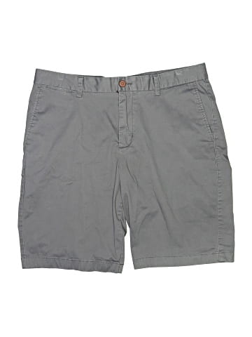 Tommy Bahama Khaki Shorts (view 1)