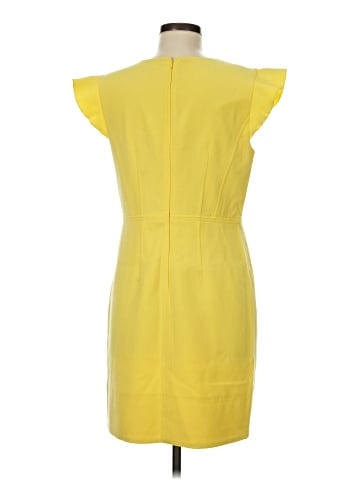 Ann Taylor Casual Dress (view 2)