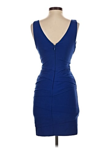 Nicole Miller Cocktail Dress (view 2)