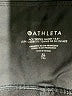 Athleta Solid Black Active Skort Size XL - photo 3