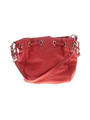 Kate Spade New York Leather Bucket Bag (view 1)