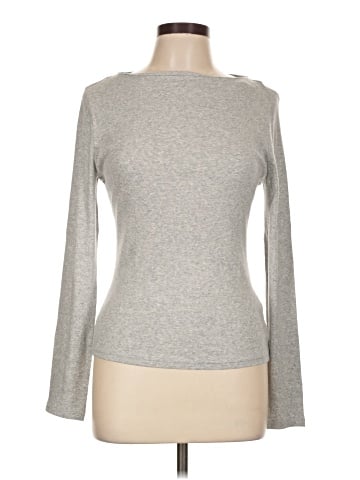 J.Crew Long Sleeve T-Shirt (view 1)