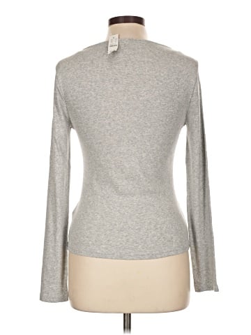 J.Crew Long Sleeve T-Shirt (view 2)