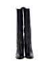 Vince Camuto Black Boots Size 9 (wide) - photo 2