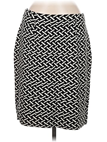 J. McLaughlin Casual Skirt (view 1)