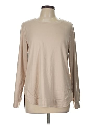 Ofeefan Long Sleeve T-Shirt (view 1)