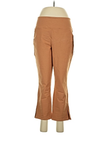 Women With Control Casual Pants (view 1)