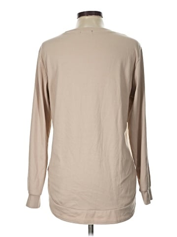 Ofeefan Long Sleeve T-Shirt (view 2)
