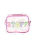 Assorted Brands Pink Makeup Bag One size - photo 1