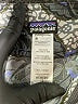 Patagonia 100% Nylon Paisley Blue Shorts Size 12 - photo 3