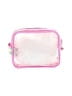 Assorted Brands Pink Makeup Bag One size - photo 2