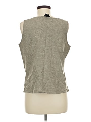 Dialogue Sleeveless Top (view 2)