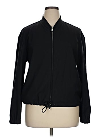 Theory Track Jacket (view 1)
