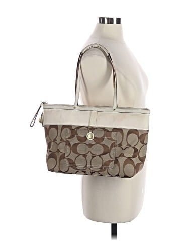 Coach Tote (view 2)