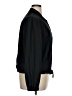 Theory Solid Black Track Jacket Size XL - photo 4
