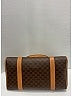 Céline 100% Coated Canvas Brown Satchel One size - photo 3