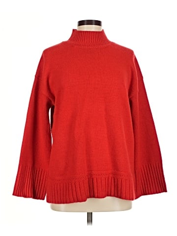 Tahari Turtleneck Sweater (view 1)