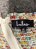Lulus 100% Polyester Floral Yellow Cocktail Dress Size XS - photo 7