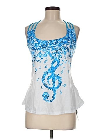 DRESSFO Sleeveless Blouse (view 1)