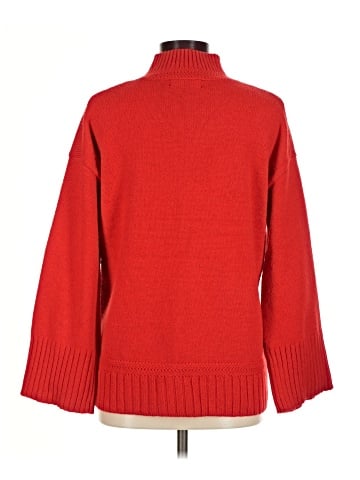 Tahari Turtleneck Sweater (view 2)
