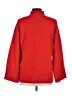 Tahari Red Turtleneck Sweater Size M - photo 2
