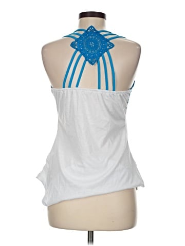 DRESSFO Sleeveless Blouse (view 2)