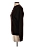Madewell 100% Merino Brown Wool Sweater Size S - photo 5