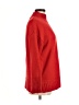 Tahari Red Turtleneck Sweater Size M - photo 4
